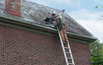 what affects urgent Bankend roof repairs