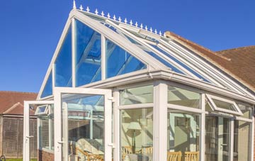 conservatory roof insulation costs Bankend