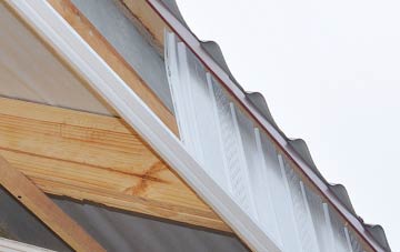why Bankend fascia repairs are essential