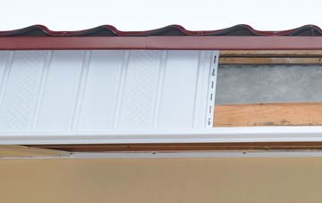 Bankend fascia repair costs