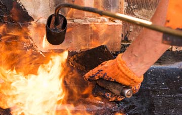 Bankend flat roof repair companies