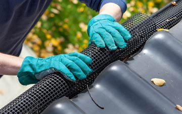 Bankend gutter repair companies