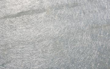 Bankend laminate fibreglass or shingles?