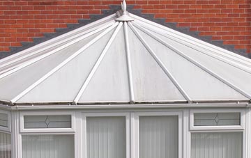 Bankend polycarbonate conservatory roof repairs