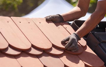 Bankend roof tile contractors