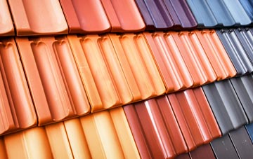 Bankend roof tile costs