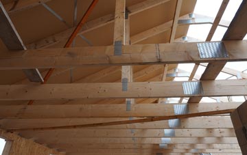Bankend roof truss costs