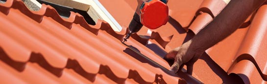 save on Bankend roof installation costs