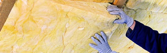 quotes for Bankend roof insulation