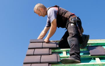 disadvantages of Bankend slate roofing