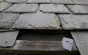 Bankend slate roof repairs and maintenance