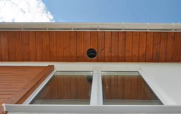 Bankend soffit repair quotes