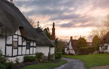 is Bankend thatch roofing popular
