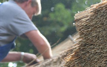 professional Bankend thatchers