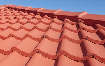 Bankend tile and slate roof replacement