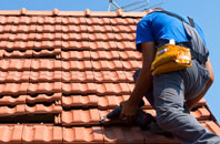 Bankend urgent roof repairs