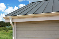 Bankend fascia repair