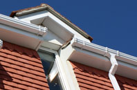 Bankend fascias