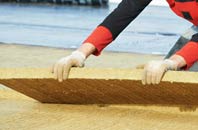 find rated Bankend roof insulation companies