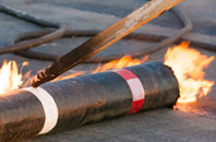 free Bankend flat roofing repair quotes