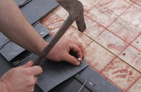 free Bankend garage roof repair quotes