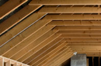 Bankend pitched insulation quotes