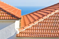 free Bankend roof tile quotes
