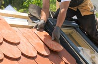 Bankend tiled roofing companies