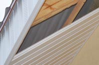 rated Bankend soffit repair companies