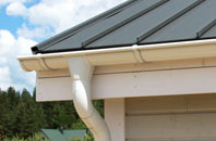 Bankend soffits