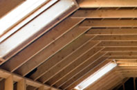 Bankend tapered roof insulation quotes
